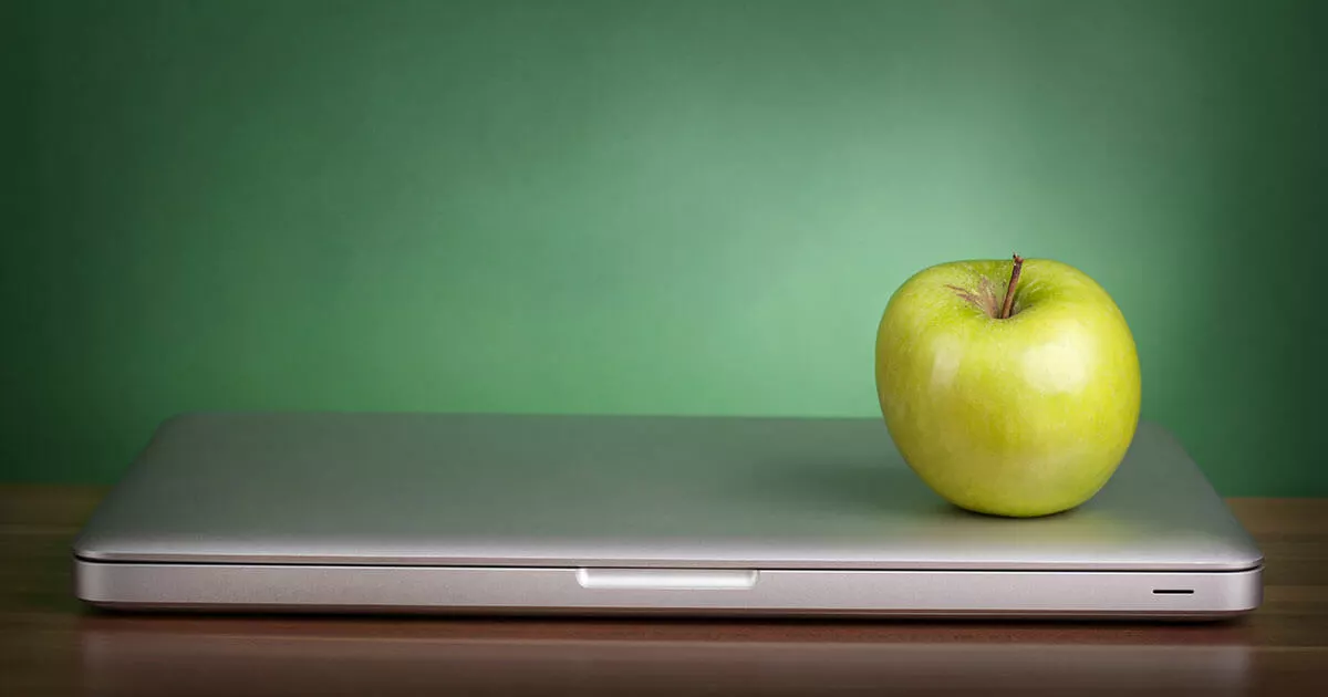 Bild: Website erstellen mit dem Mac – die besten Programme