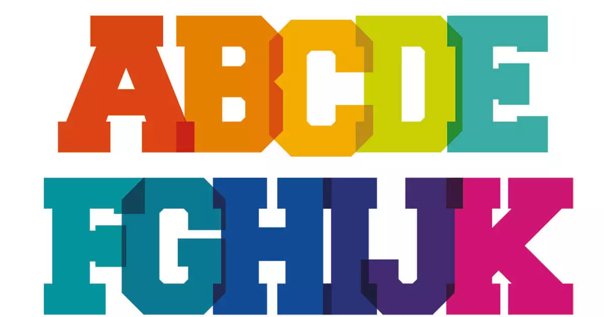 Bild: Webfonts: Mit Kreativität zu schöneren Websites
