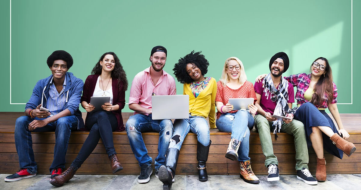Bild: Was ist eine Zielgruppe? Definition und Arten