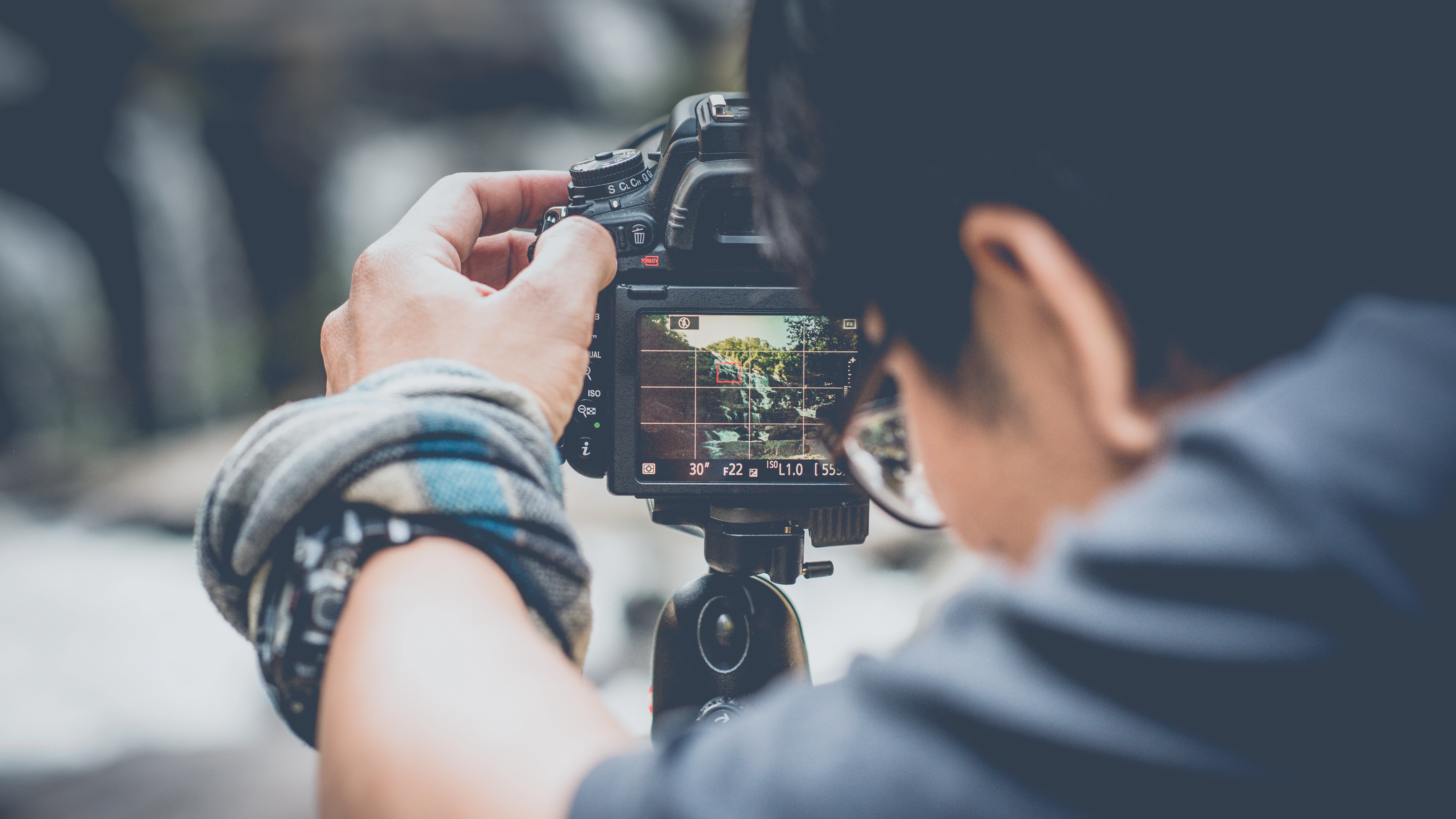 Bild: Fotografen-Website erstellen – alles, was Sie wissen sollten