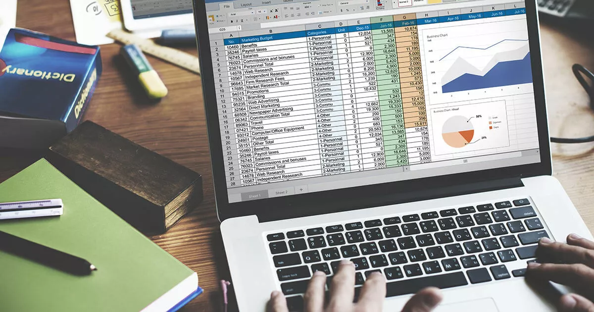 Bild: Excel VERWEIS: So verwenden Sie die Funktion