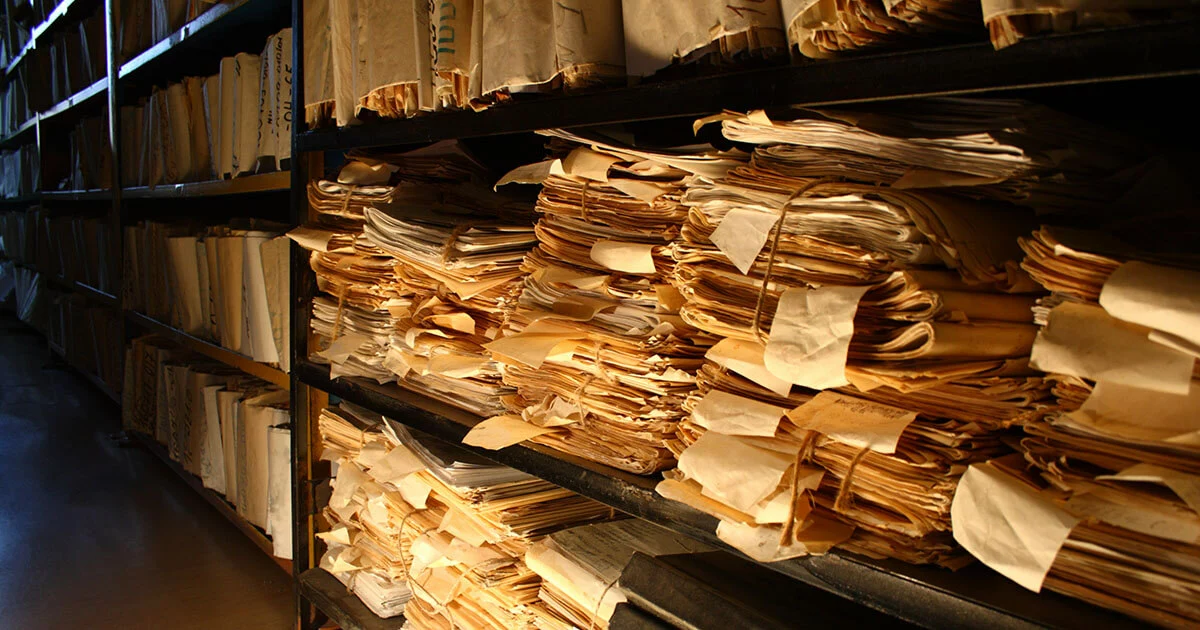 Bild: Mit dem Gmail-Archiv arbeiten