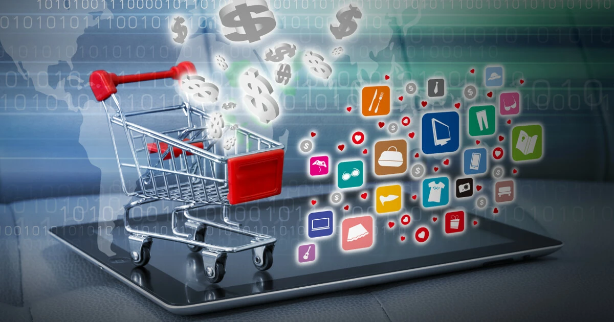 Bild: Erfolgreich im E-Commerce: 8 Tipps fürs Onlineshop-Marketing