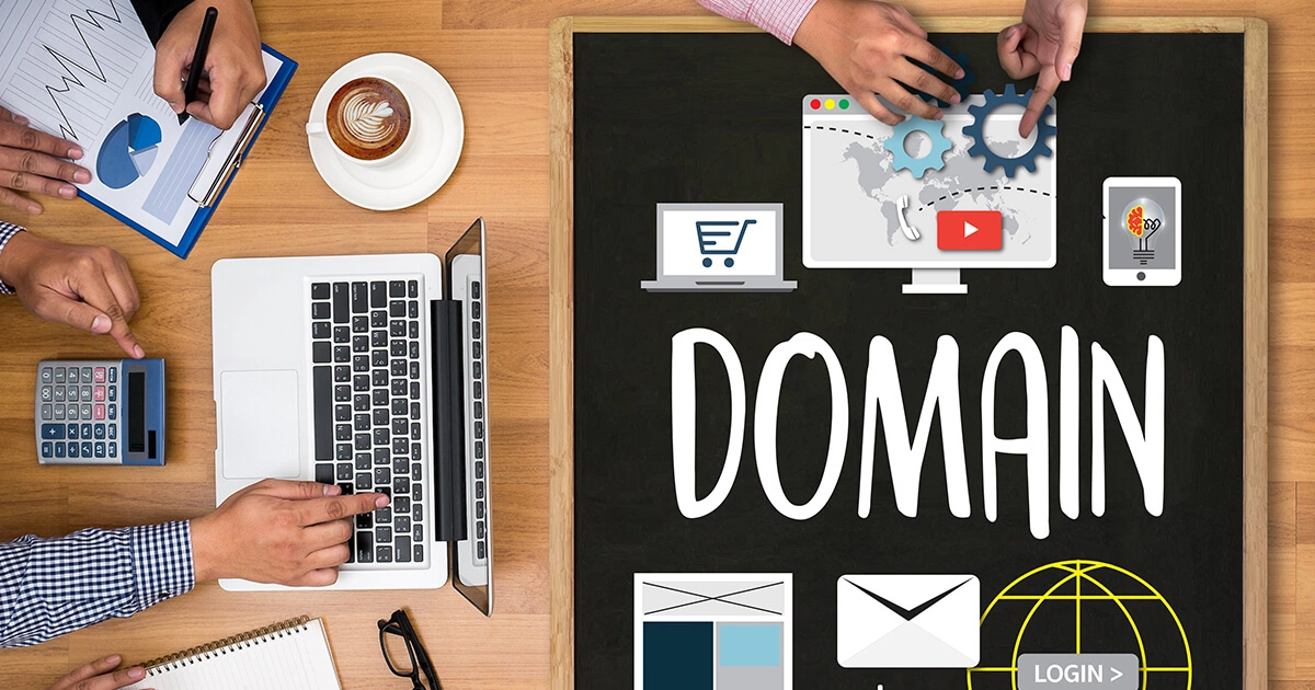 Bild: Was ist eine .ki-Domain? Alles Wissenswerte zur TLD