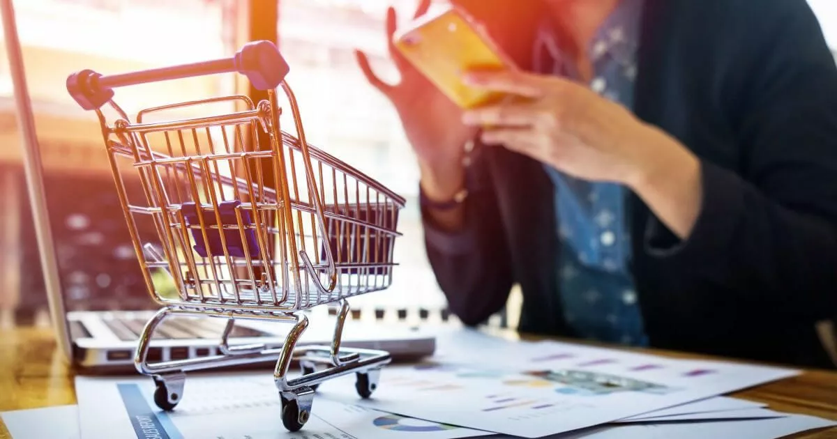 Bild: Was ist Dropshipping?