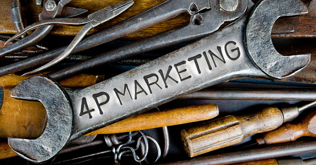 Bild: Der Marketing-Mix: Mit der richtigen Strategie zum Erfolg