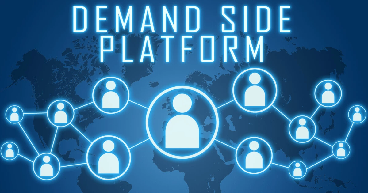 Bild: Online-Marketing-Basics: Demand Side Platform